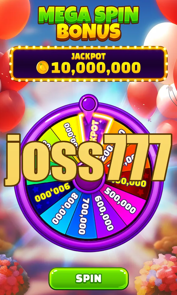 joss777 APK