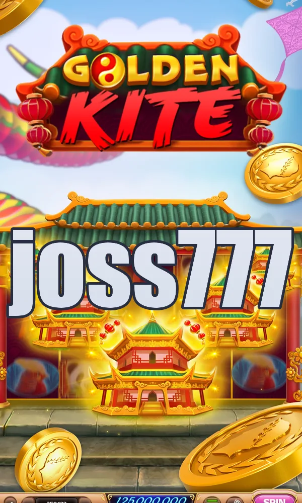 joss777 APK