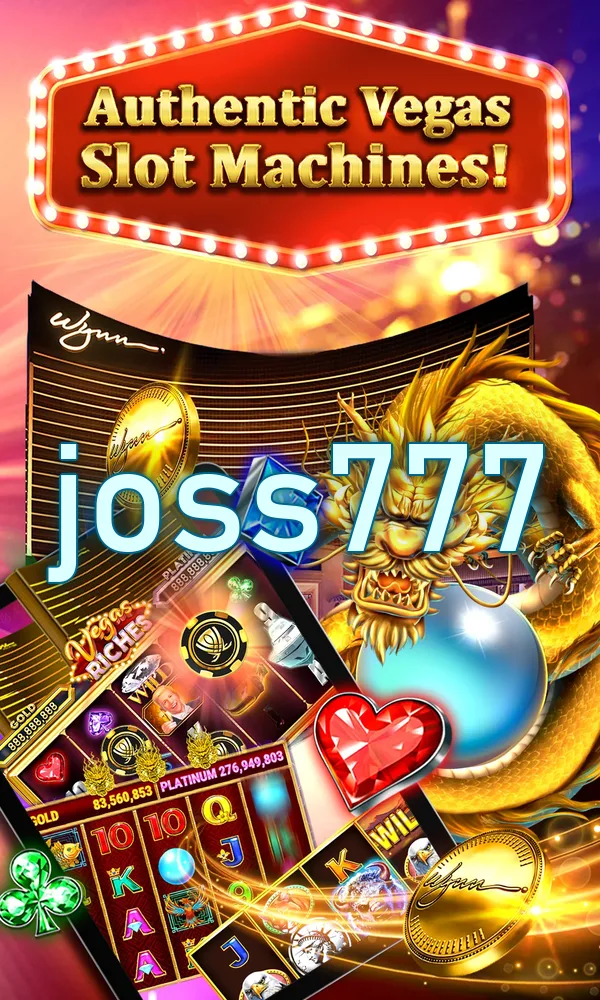 joss777 APK