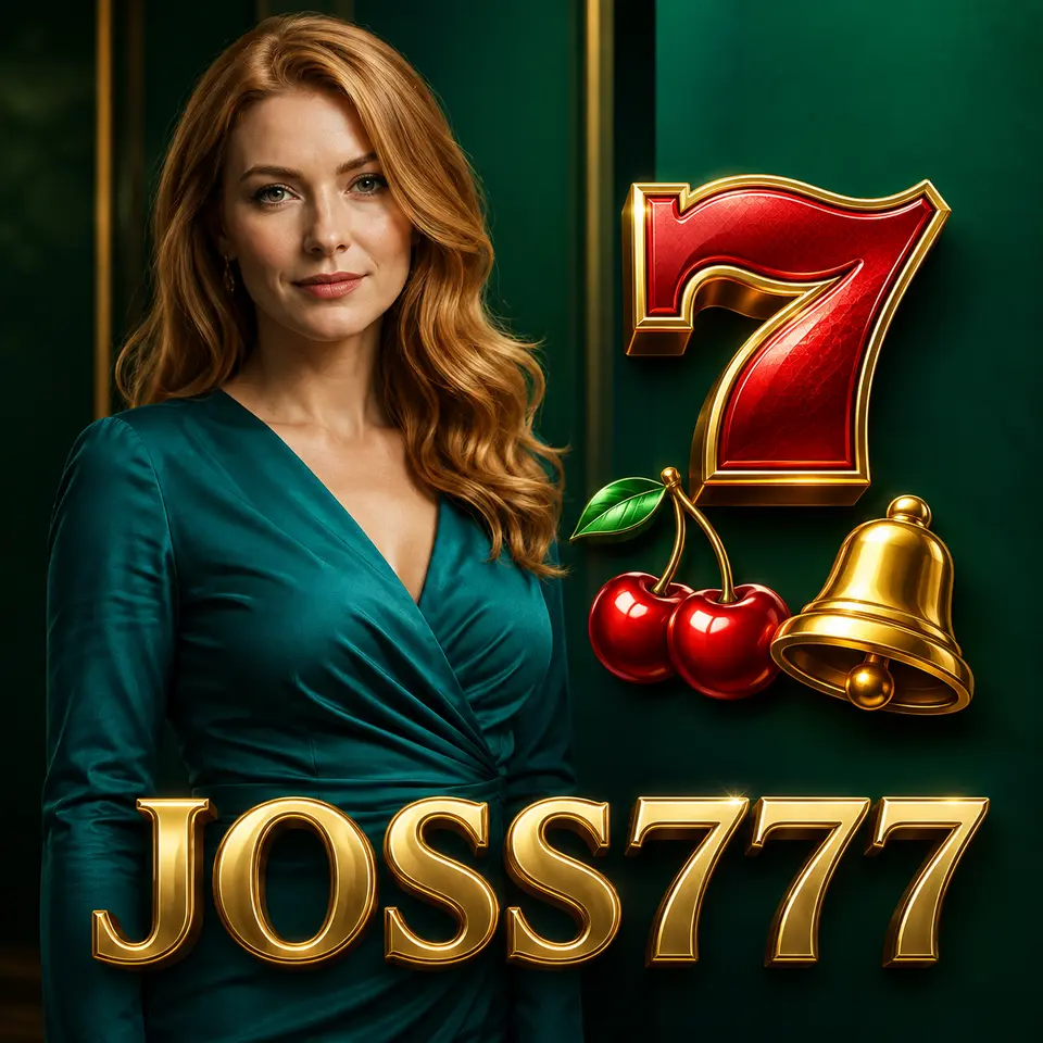 joss777 Masuk