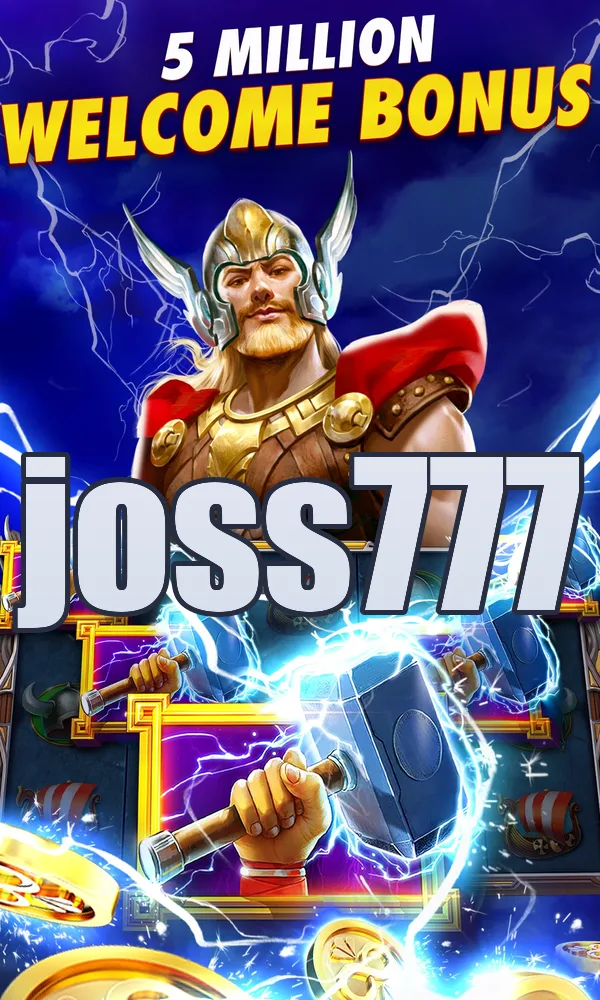 joss777 Masuk