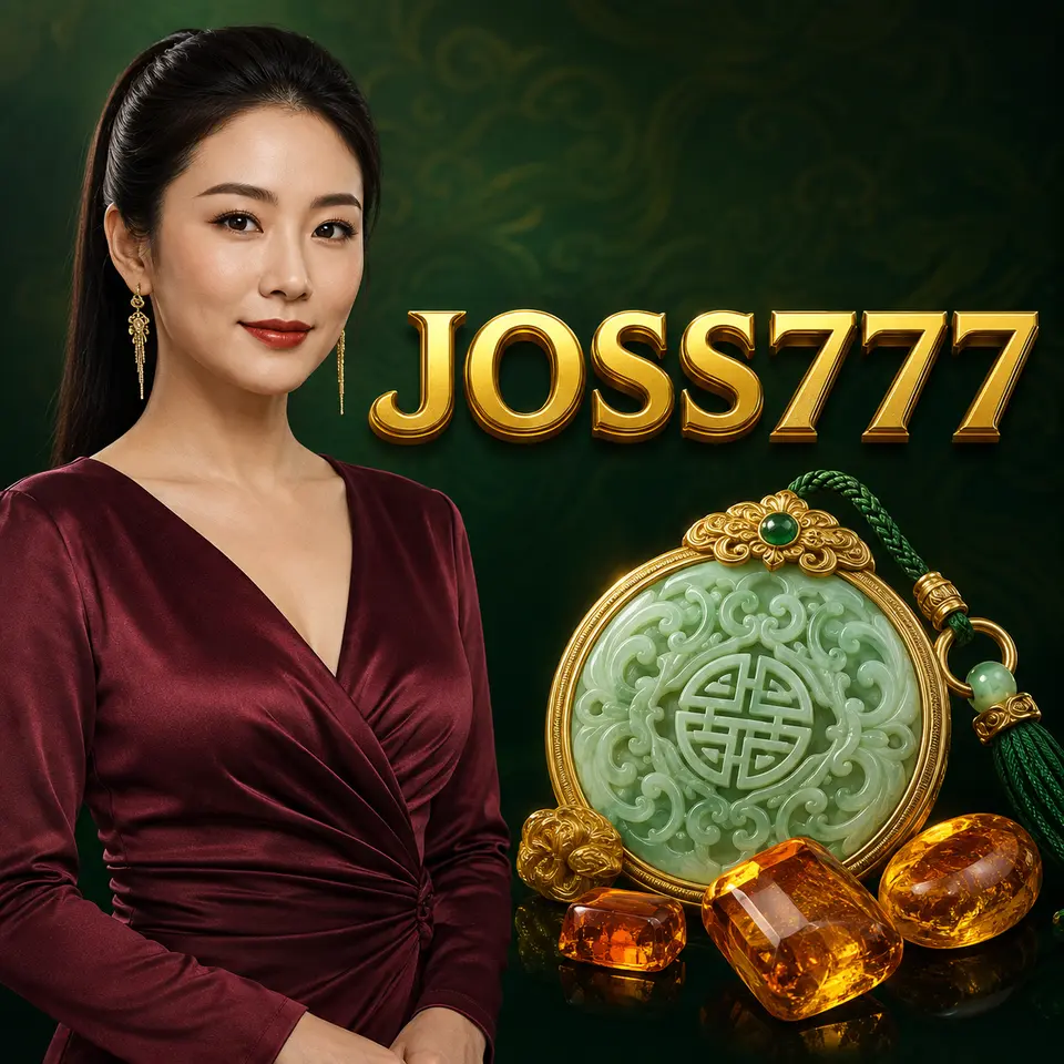 joss777 APK Resmi Unduh