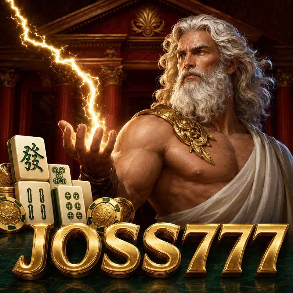 joss777 Masuk - joss777 Resmi